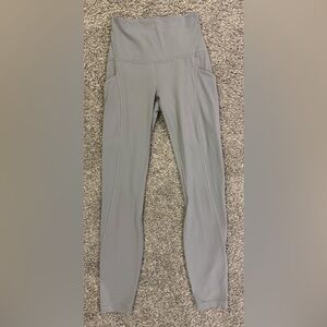 lululemon Align™ High-Rise Pant with Pockets 25" Size 2